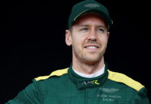 Феттель: Передо мной стоит совершенно иная цель Sebastian Vettel