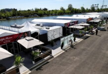 В Монреале готовы провести спринтерскую гонку Canadian Grand Prix, Montreal, Circuit Gilles Villeneuve