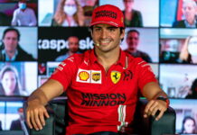 Сайнс: Моя цель – выиграть титул в следующие пять лет Carlos Sainz