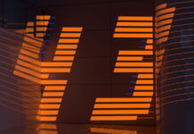 В McLaren готовятся к презентации MCL35M McLaren