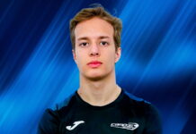 Джанлука Петекоф выступит за Campos Gianluca Petecof