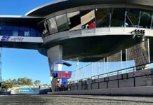 В Хересе хотят принять этап вместо Сочи Jerez de la Frontera Circuit