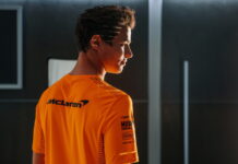 Ландо Норрис: Моя цель – стать лидером команды Lando Norris