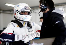 Хуан-Мануэль Корреа провёл частные тесты Juan Manuel Correa