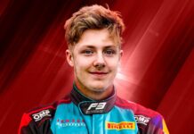 Филип Угран подписал контракт с Jenzer Filip Ugran