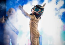 Ник де Вриз выиграл первую гонку сезона Nyck de Vries