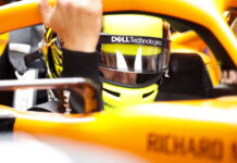 Ландо Норрис: Мне не хватало уверенности в себе Lando Norris