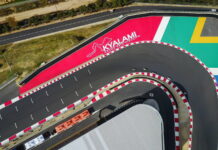 Кьялами и Кейптаун борются за проведение Гран При ЮАР Kyalami Grand Prix, South African Grand Prix