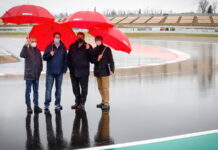 В Барселоне прошла инспекция FIA и FIM Circuit de Barcelona-Catalunya