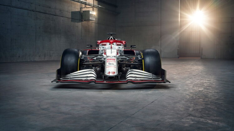 Alfa Romeo С41
