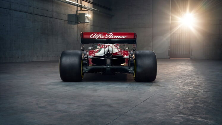 Alfa Romeo С41