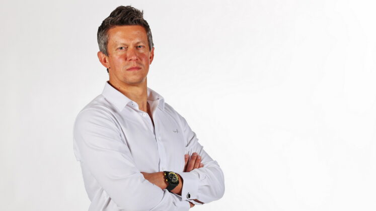 Marcin Budkowski
