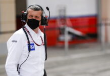 Штайнер: Теперь у нас два офиса в Маранелло Guenther Steiner