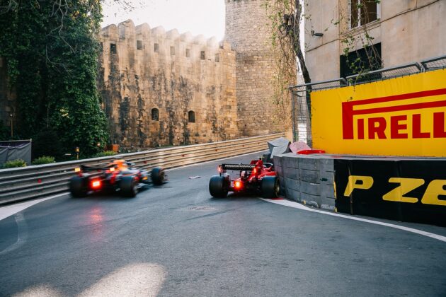 Charles Leclerc