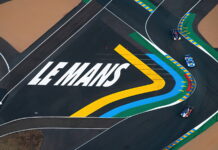 Формат квалификации в Ле Мане изменён 24 hours of Le Mans