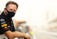 Хорнер: Наши двигатели могут получить любое название Christian Horner