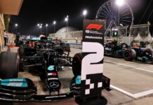 Льюис Хэмилтон: Я выжал из машины максимум Lewis Hamilton