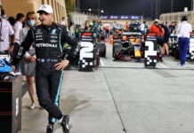 Култхард: Боттас – ценный актив для любой команды Valtteri Bottas