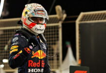 Ферстаппен: В квалификации всё сложилось идеально Max Verstappen