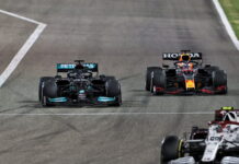 Хельмут Марко: Льюис поступил разумно Lewis Hamilton, Max Verstappen