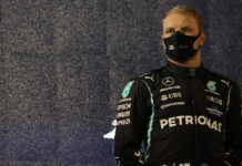 Валттери Боттас удивлён стратегией команды Valtteri Bottas