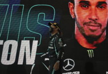 Льюис Хэмилтон: Формула 1 – это форма искусства Lewis Hamilton