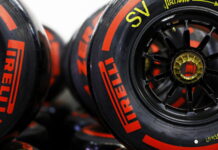 Изола: Спринт повлияет на шинную стратегию Pirelli tyres