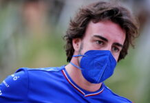 Марк Уэббер: Нам нужен новый Алонсо Fernando Alonso