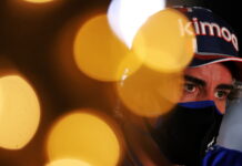 Алонсо: Я лучше Хэмилтона, Феттеля и Ферстаппена Fernando Alonso