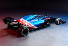 В Alpine задумались о смене концепции силовой установки Alpine F1 Team Launch