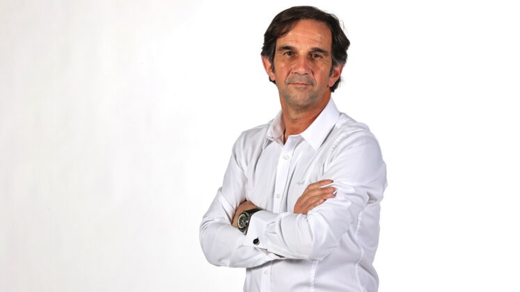 Davide Brivio