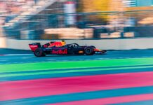 ГАЛЕРЕЯ: 26.04.2019, Пятница, День практики, Баку, Азербайджан Pierre Gasly