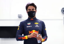 Серхио Перес: Ньюи отлично понимает гонщиков Sergio Perez