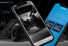 Презентация Williams пройдёт в дополненной реальности Williams Racing