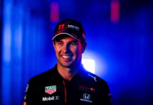 Перес: Я заразился Covid-19 в критический момент карьеры Sergio Perez