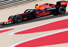 Ферстаппен о проблемах с обгонами и спринтерских гонках Max Verstappen