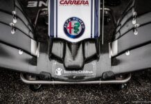 ГАЛЕРЕЯ – Глазами Самира Садыхова: 28.07.2019, Воскресенье, День гонки, Хоккенхайм, Германия Motor Racing - Formula One World Championship - German Grand Prix - Race Day - Hockenheim, Germany