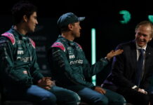 Клин: Для Феттеля очень важно опередить Стролла Lance Stroll, Sebastian Vettel, Andrew Green