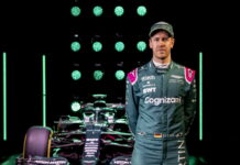 Феттель пока не знает, как назовёт новую машину… Sebastian Vettel