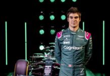 Лэнс Стролл: Я впечатлён работой отца Lance Stroll