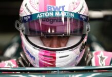 В Aston Martin не видят проблем из-за неудачи Феттеля Sebastian Vettel