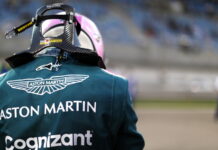 У Феттеля всё меньше времени на исправление ошибок Sebastian Vettel