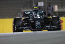 Себастьян Феттель: Мне помешали желтые флаги Sebastian Vettel