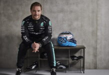 Боттас не исключает переход в Формулу E? Mercedes-AMG F1 W12 E Performance Launch - Valtteri Bottas