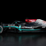Mercedes-AMG F1 W12 E Performance Launch