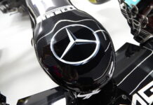 Формула 1 может перейти на полный привод Mercedes-AMG F1 W12 E Performance Launch