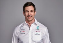 Вольфф: Опыт Переса будет интересен для Honda Toto Wolff