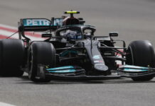 Гэри Андерсон о возможной причине проблем Mercedes Valtteri Bottas
