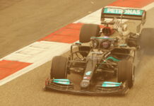 Льюис Хэмилтон: Мы решим все проблемы Lewis Hamilton