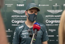 Ральф Шумахер: Феттелю можно посочувствовать Sebastian Vettel